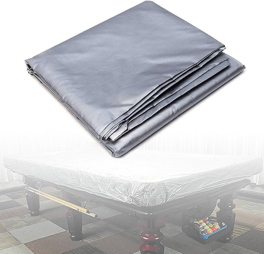 9 Feet Billiard Table Cover