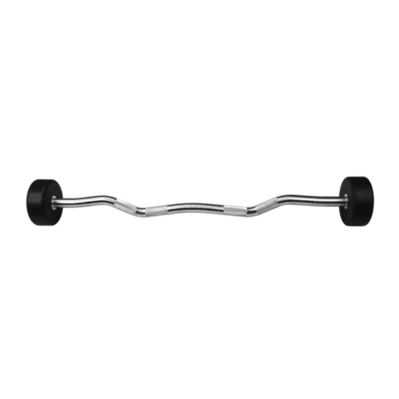 420 Curl Professional Barbell Set