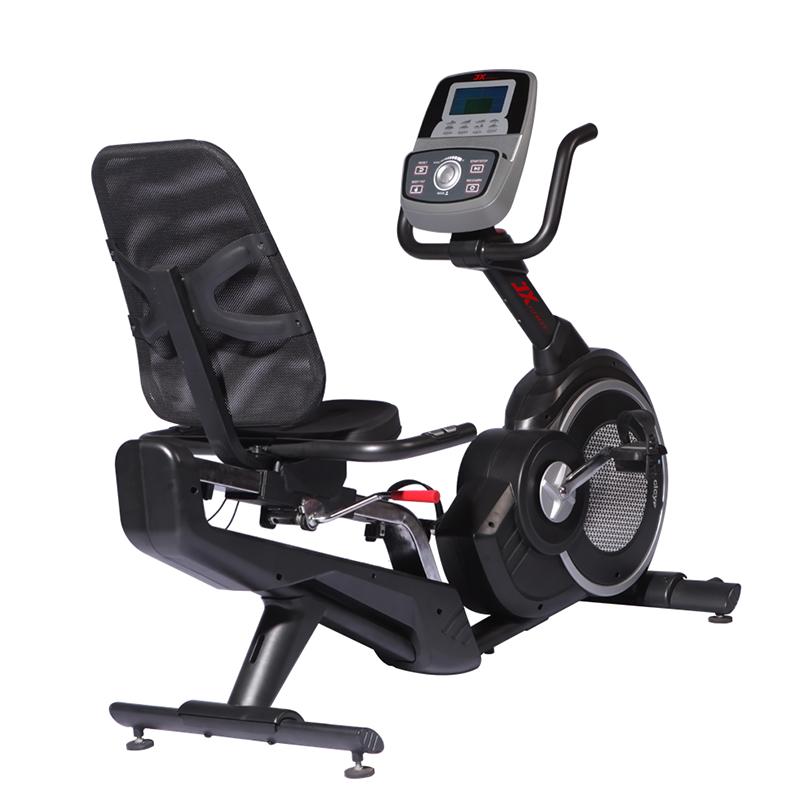 JX RECUMBENT BIKE