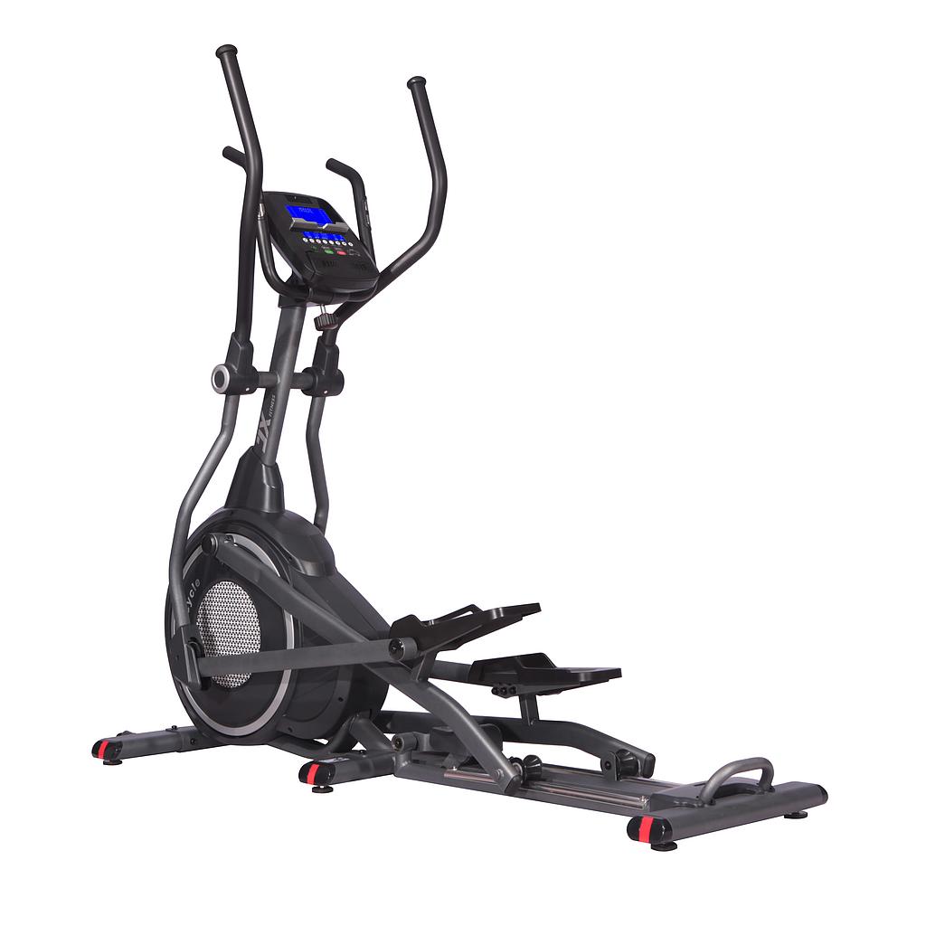 JX ELLIPTICAL BIKE