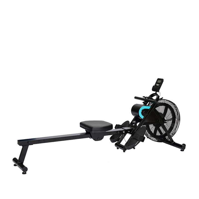 Olympia Rowing Machine