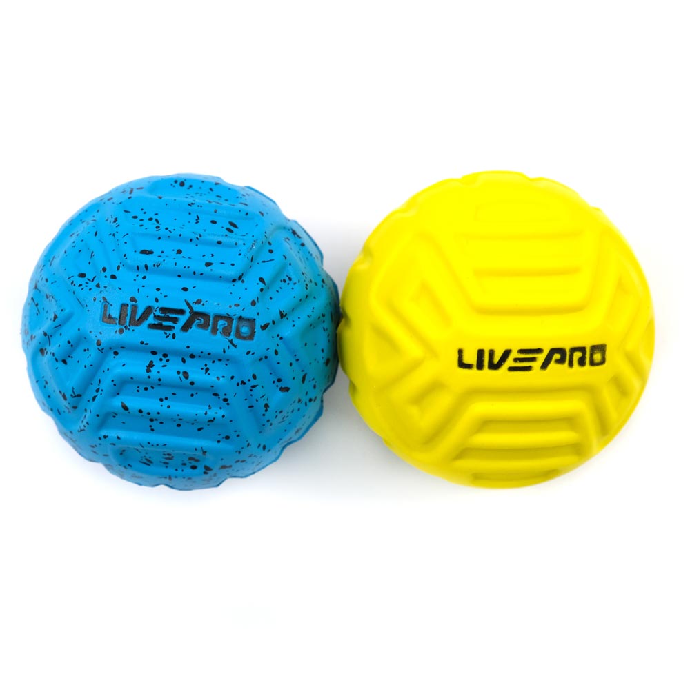 Live Pro Foot Massage Ball