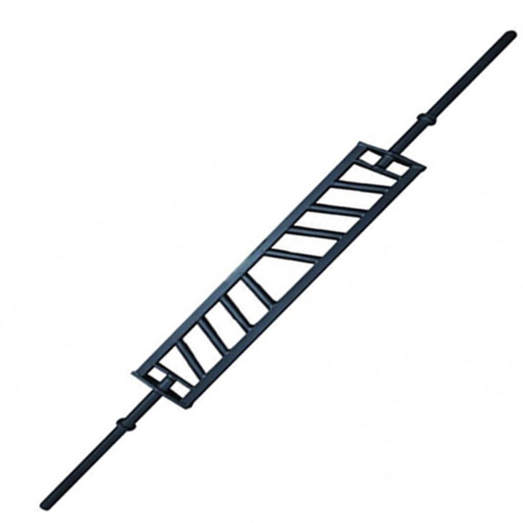 Live Pro Multi - Grip Bar