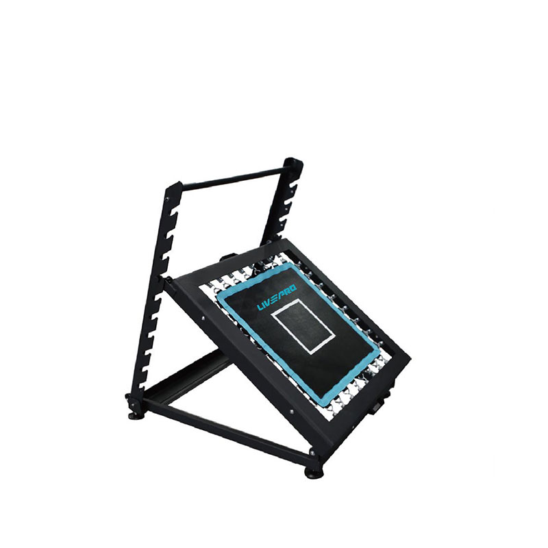 Live Pro Rebounder Trampolines