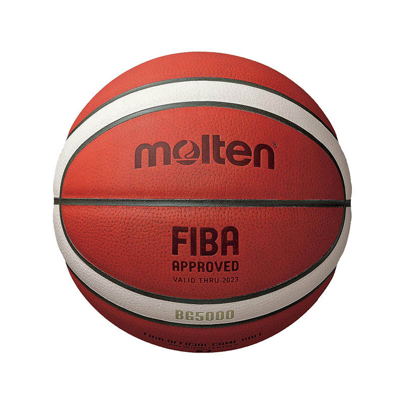 B7G5000 MOLTEN GENUINE  BASKETBALL