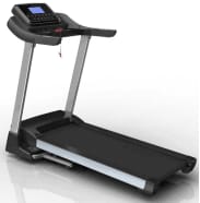 2HP Motorized Treadmill