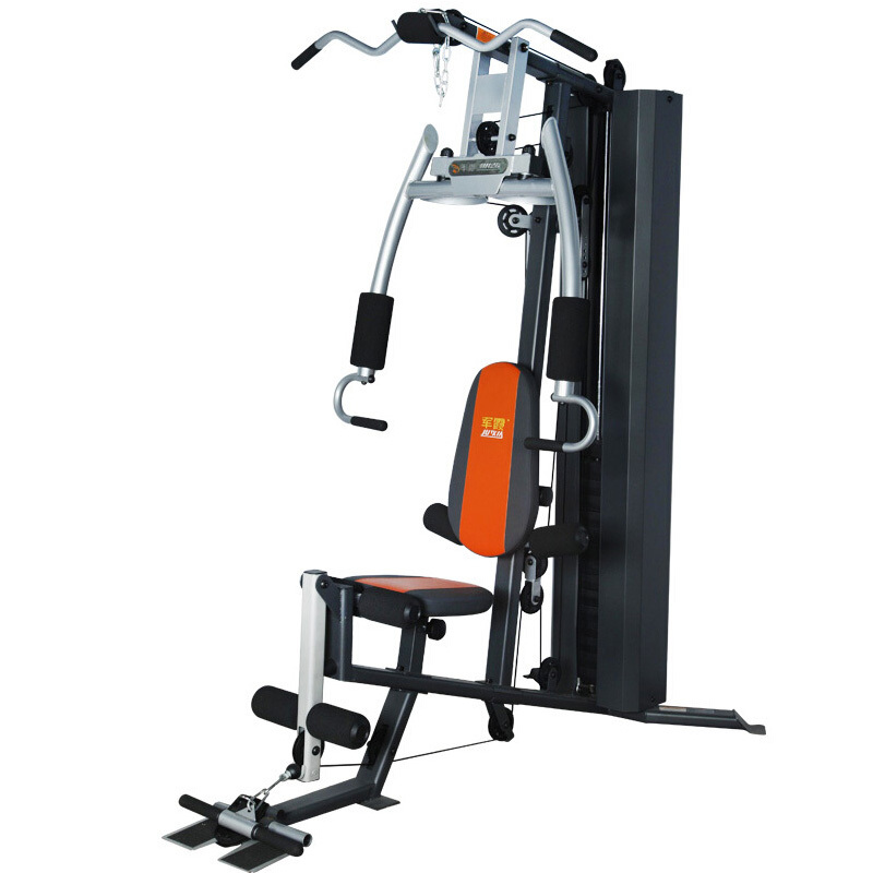 S146 [JX-188] Home Gym