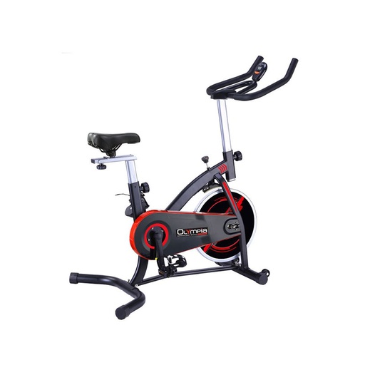 Spin Bike 6KG Flywheel