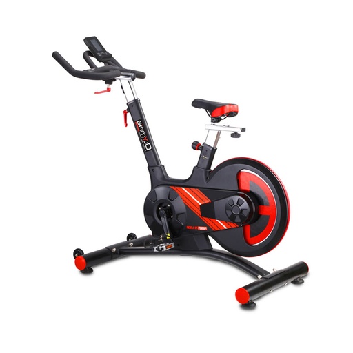 Semi-Commericial Spin Bike w/ 20kg Flywheel