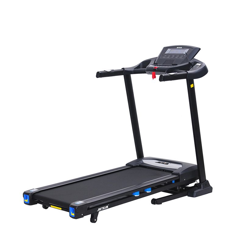 2.5HP MOTORIZED TREADMILL W/ AUTO INCLINE