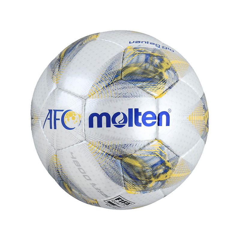 F9A4800-A MOLTEN FUTSAL BALL