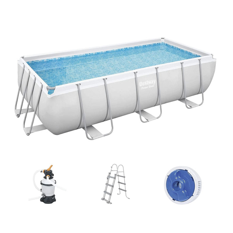 Bestway Steel Pro Frame Pools