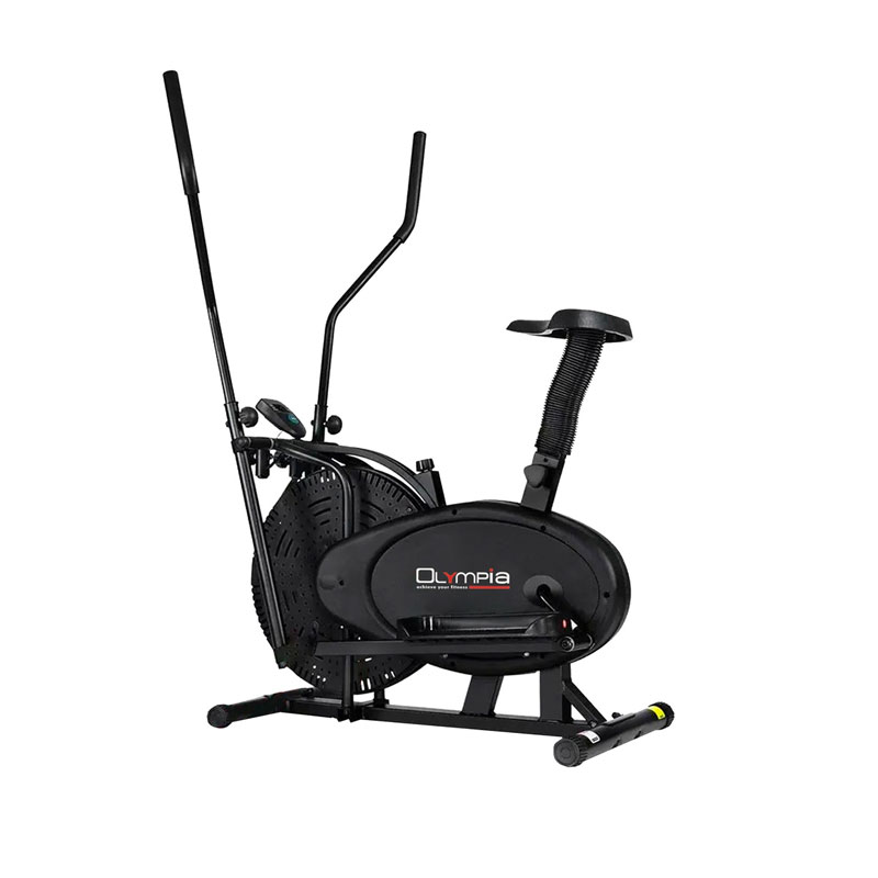 2 in 1 Elliptical Trainer