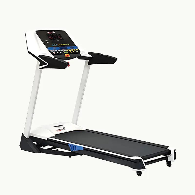 2.5 HP Incline Motorized Treadmill w/ Wifi & Bluetooth