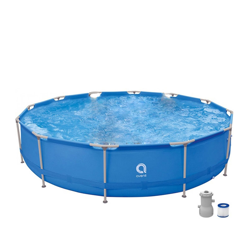 Avenli Swimming Pool - 4.2Cm x 84cm