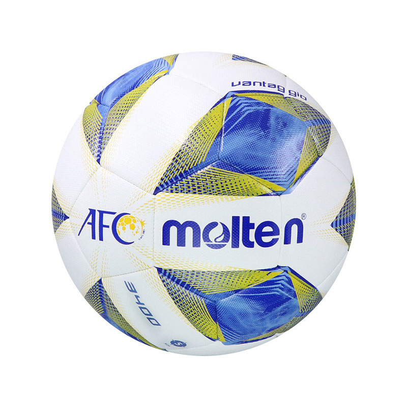 F5A3400-A MOLTEN HYBRID FOOTBALL