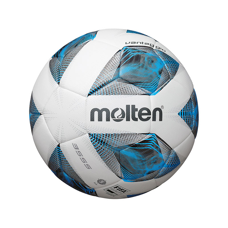 F5A3555-K MOLTEN HYBRID FOOTBALL