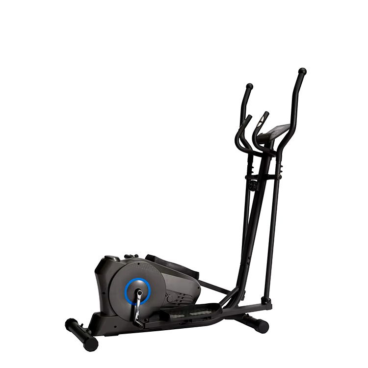 Magnetic Elliptical Trainer