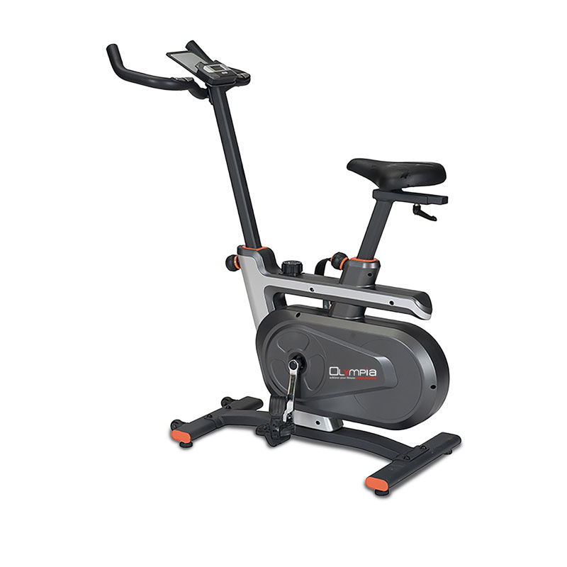 Magnetic Upright Bike