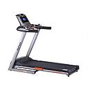 2.5HP Auto Incline Treadmill