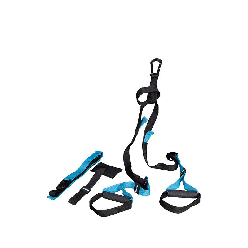 Live Pro Cross Suspension Trainer