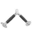 888-37 Tricep Press Down Bar