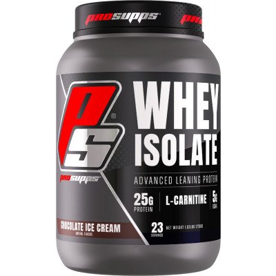 PS Whey Isolate 2 LBS