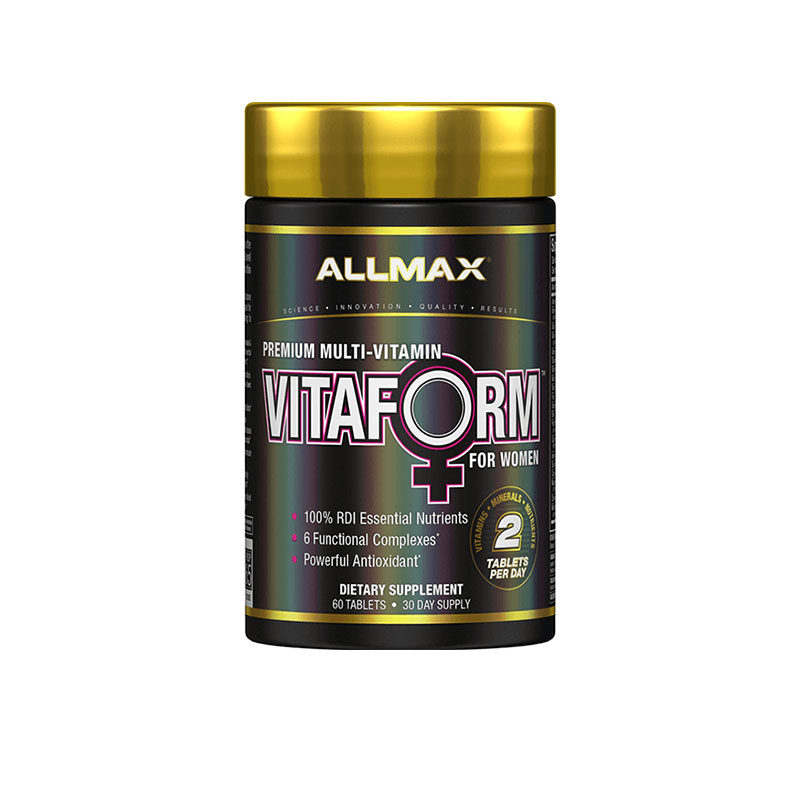 VitaForm For Women