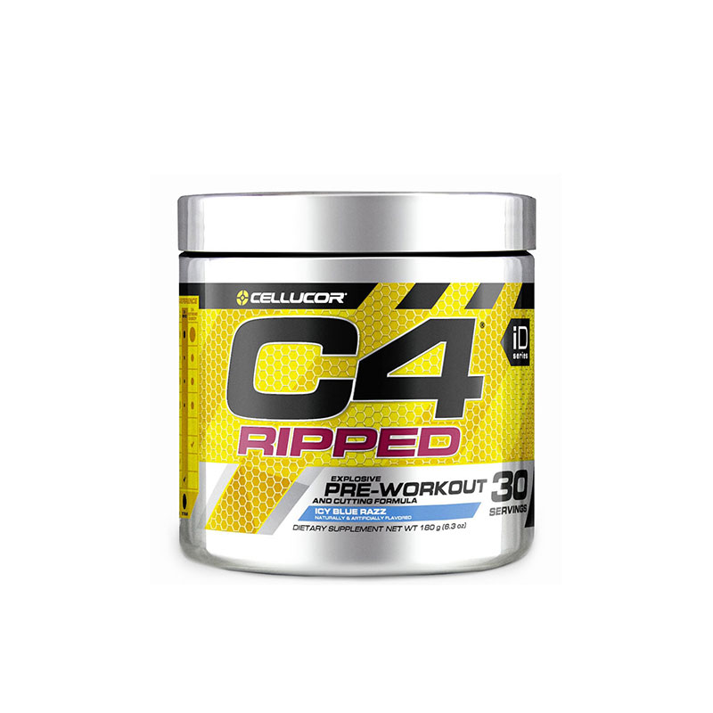 Cellucor C4 Ripped 30 Servings