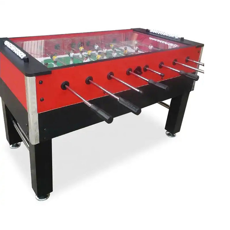 Foot Ball Table 126-4