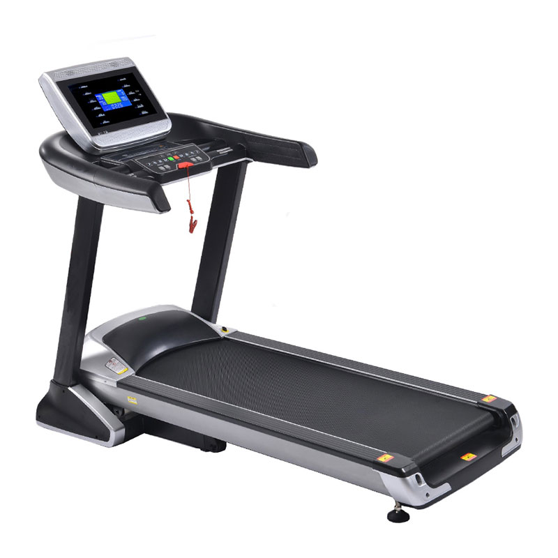 4.0HP Inclined Motorized Treadmill