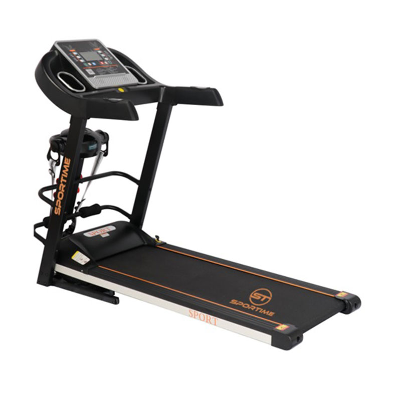 Etite-1001 Massager M/ Treadmill