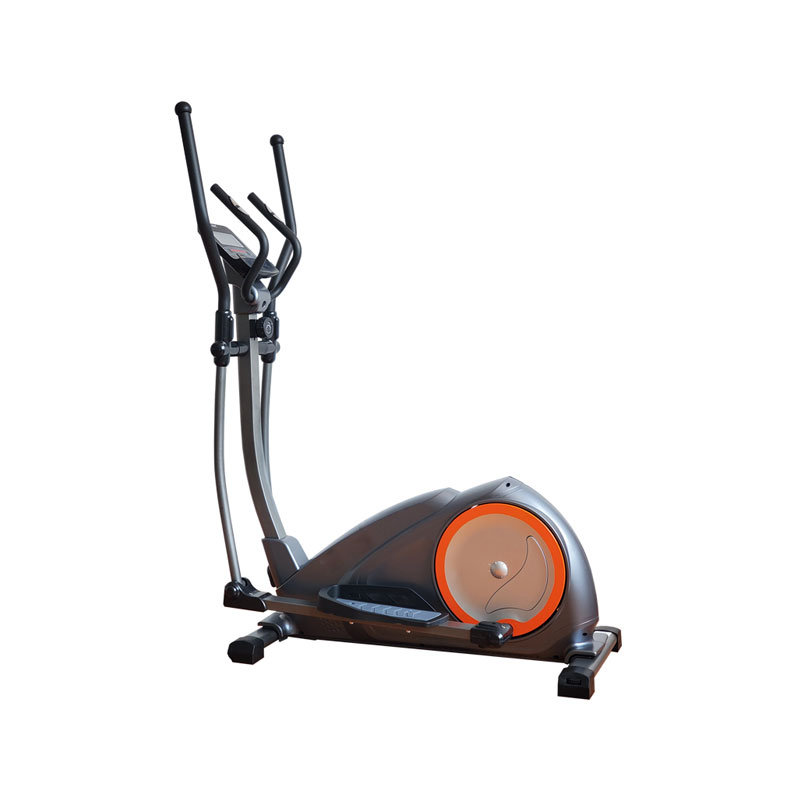 Magnetic Elliptical Cross Trainer