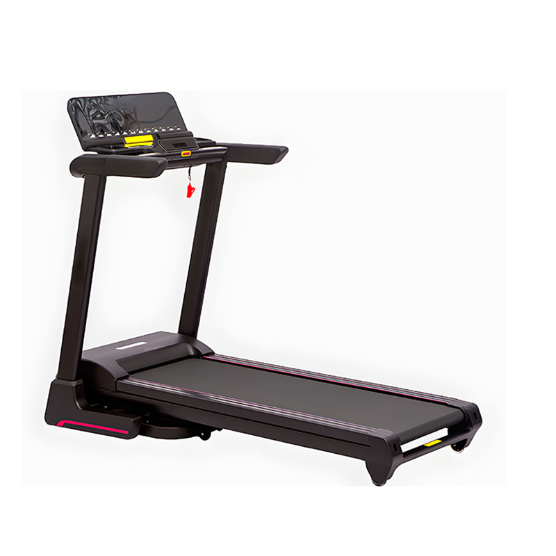 3.0HP Motorized Treadmill