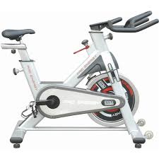 Impulse Spin Bike / Indoor Cycle