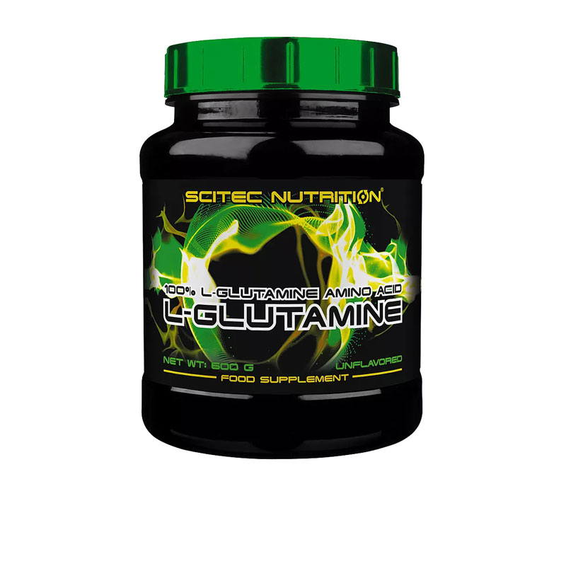 Scitec Nutrition L-Glutamine