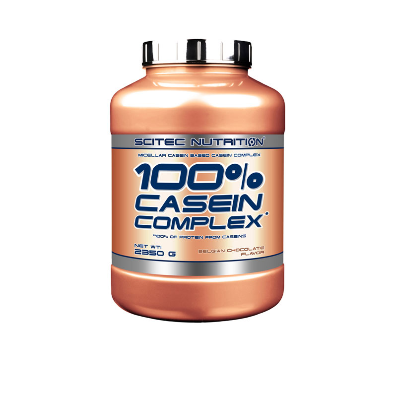 Scitec Nutrition Casein Complex