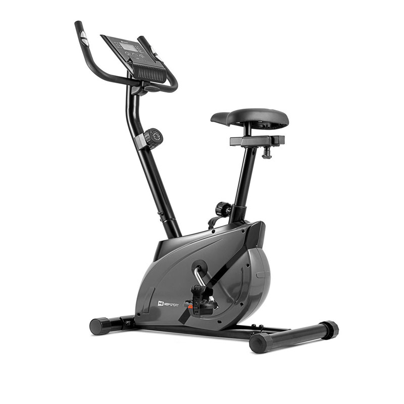 Magnetic Upright Bike