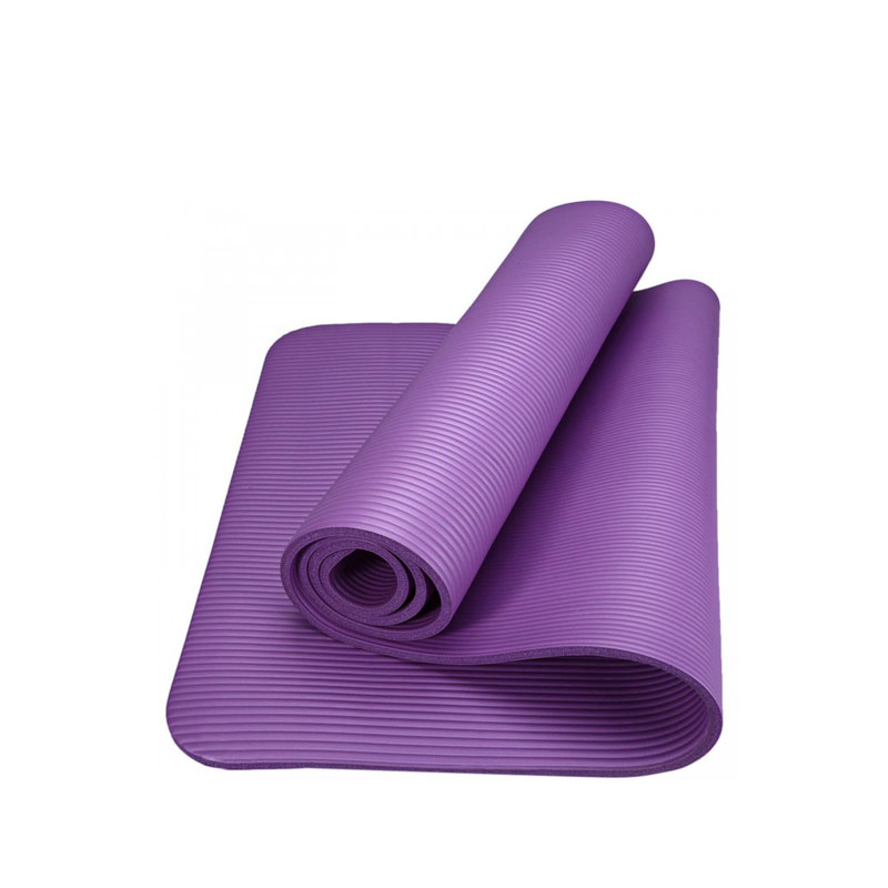 NBR MBAT Yoga Mat