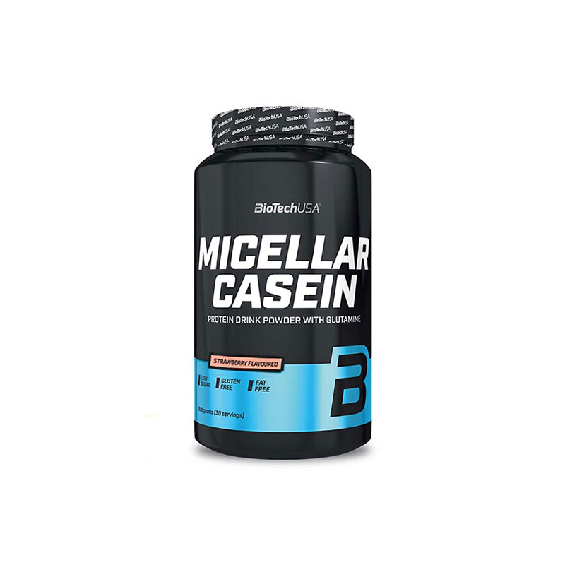 Biotech Micellar Casein