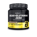 Biotech BCAA+Glutamine Zero