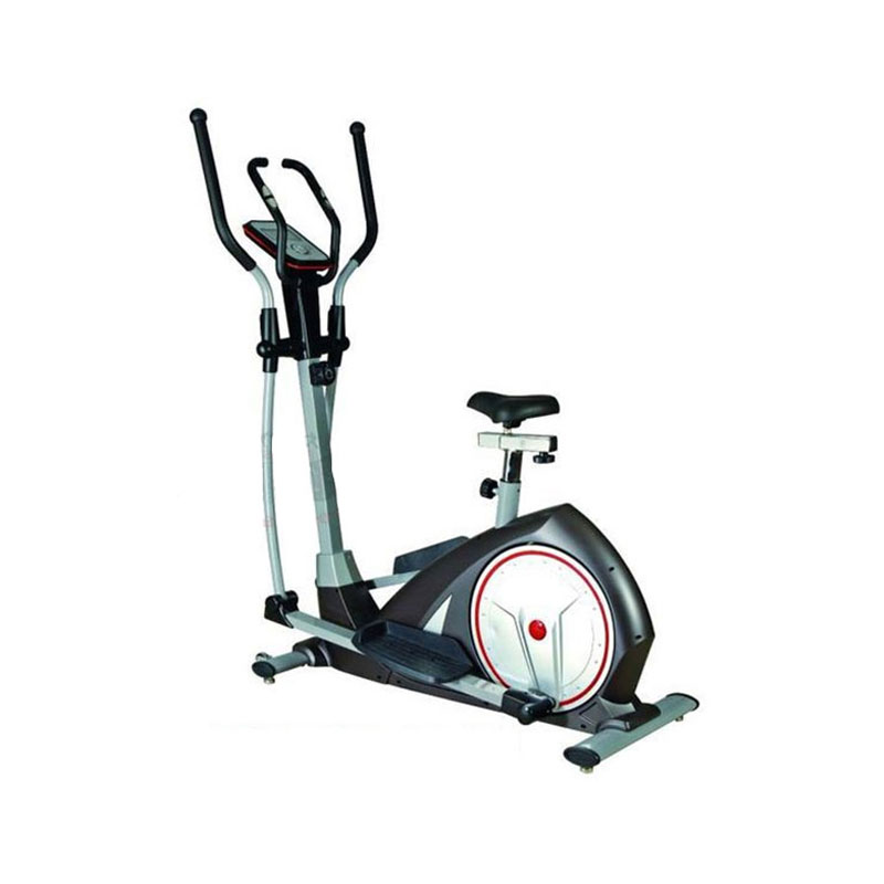 Magnetic Elliptical Cross Trainer