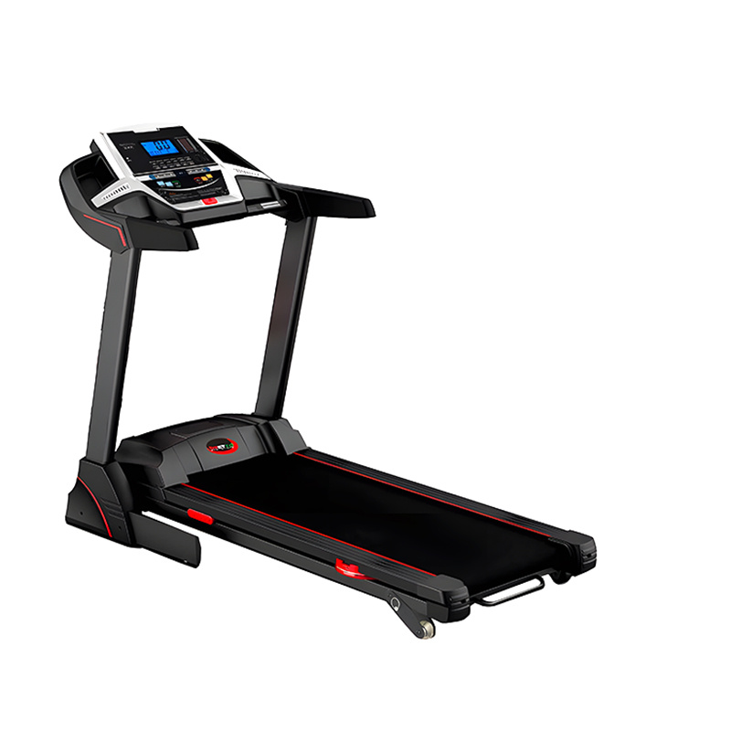 2HP Motorized Treadmill