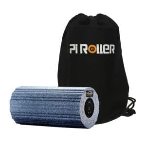 Live Up Vibration Foam Roller