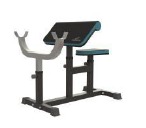 Biceps Curl Bench