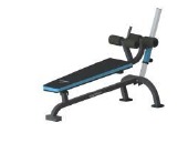 Adjustable AB Bench