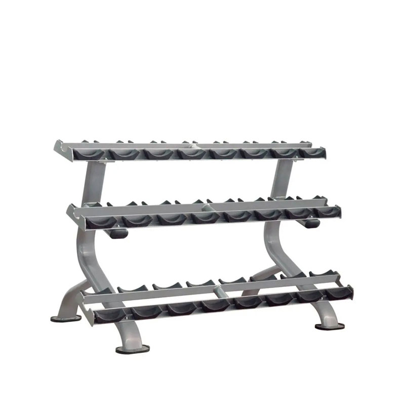 Dumbbell Rack