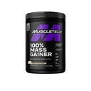 MuscleTech 100% Mass Gainer