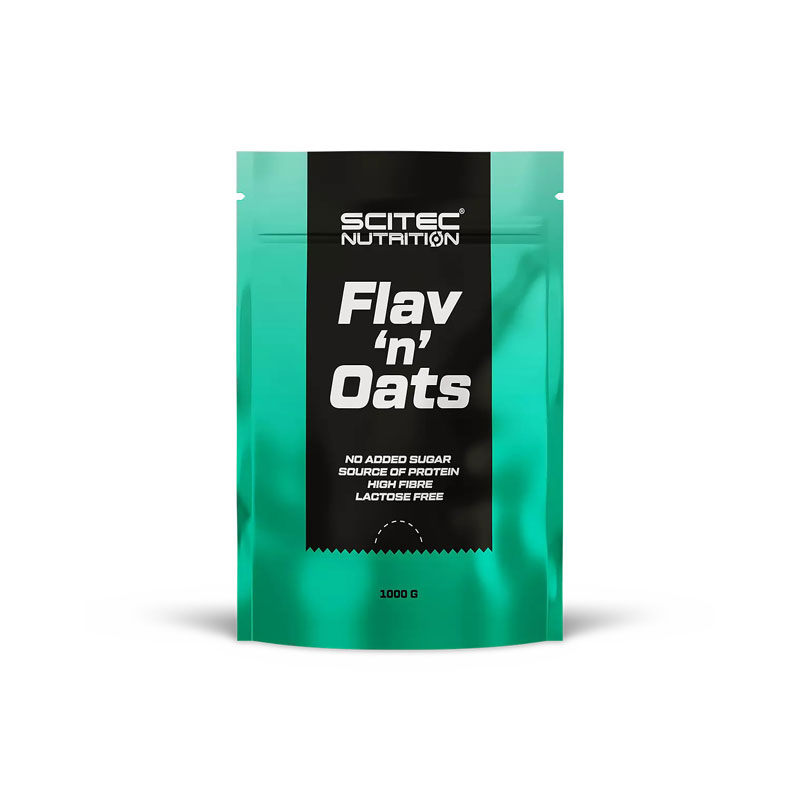 Scitec Flav’n’Oats