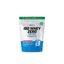 Biotech Iso Whey Zero Natural